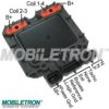 MOBILETRON IG-D1927A Switch Unit, ignition system